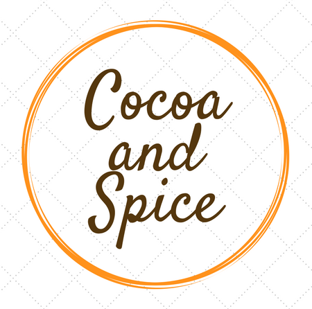 Cocoa and Spice